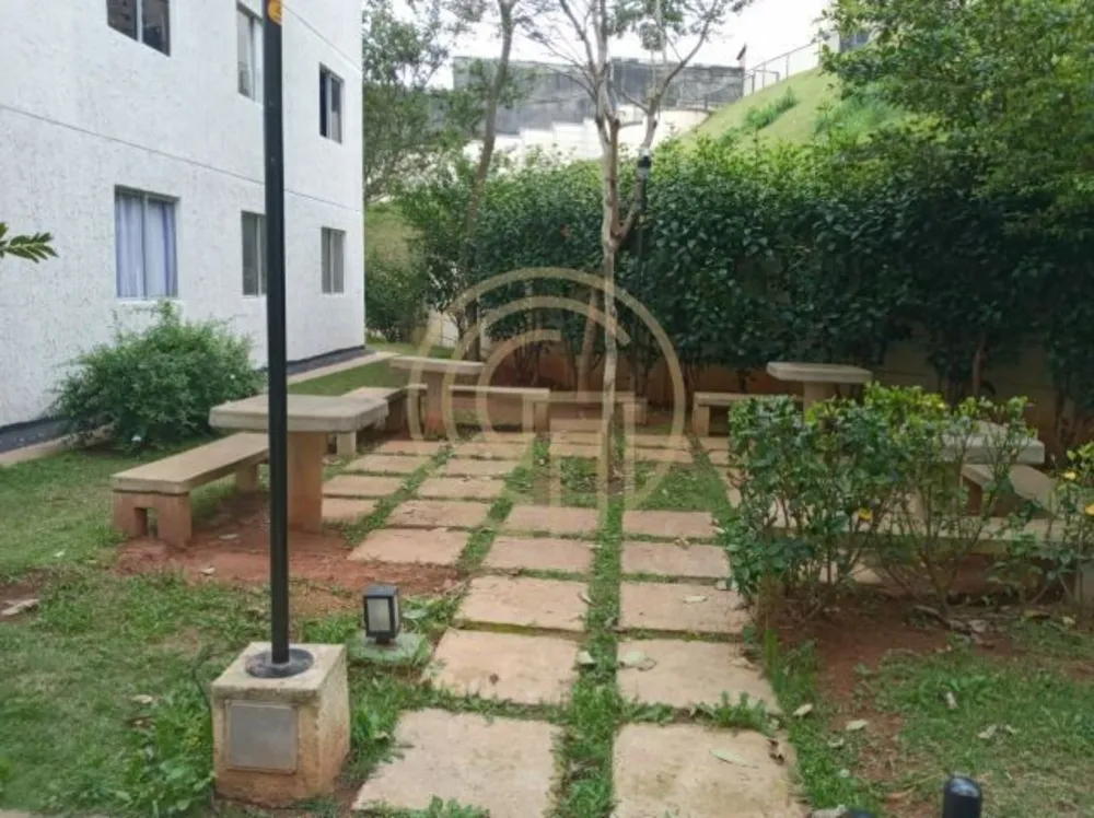 Apartamento, 2 quartos, 39 m² - Foto 7