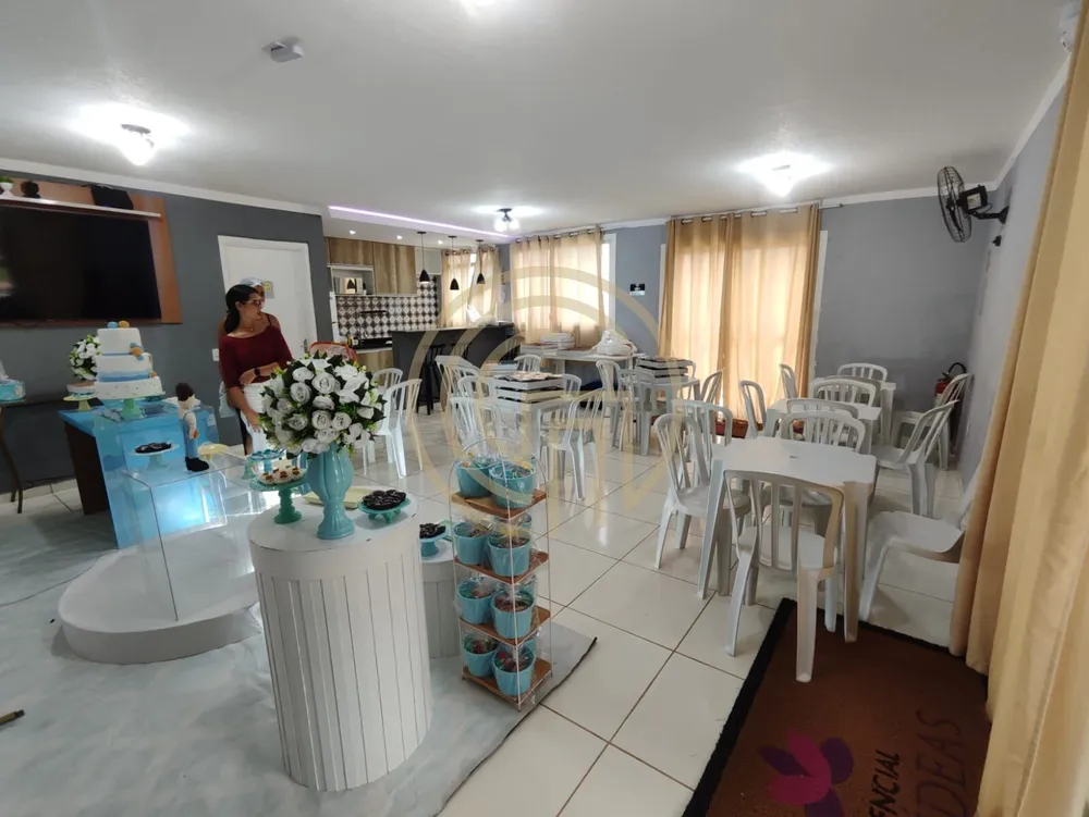 Apartamento, 2 quartos, 39 m² - Foto 10