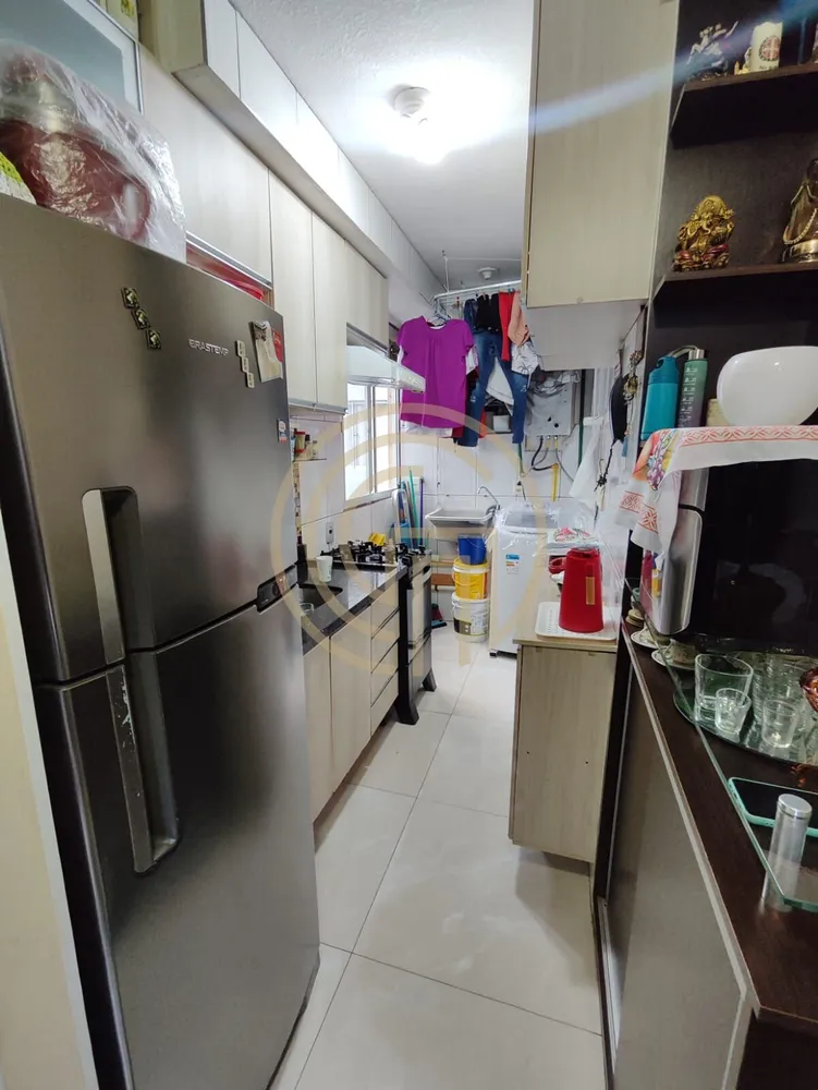 Apartamento, 2 quartos, 39 m² - Foto 11