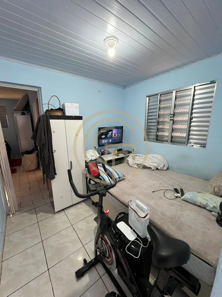 Casa, 2 quartos, 100 m² - Foto 3