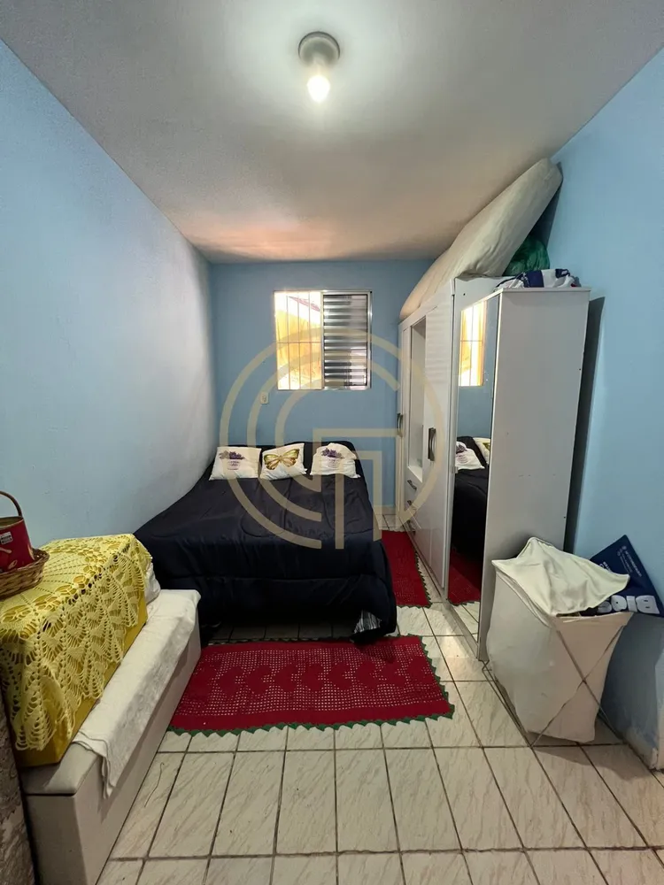 Casa, 2 quartos, 100 m² - Foto 7