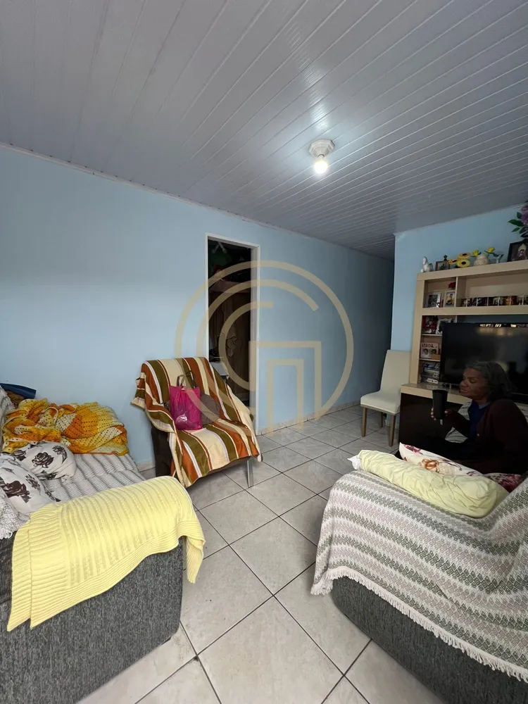 Casa, 2 quartos, 100 m² - Foto 2