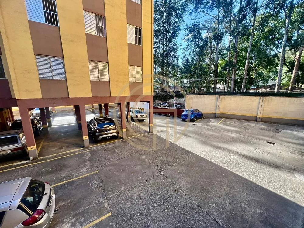 Apartamento, 3 quartos, 65 m² - Foto 8
