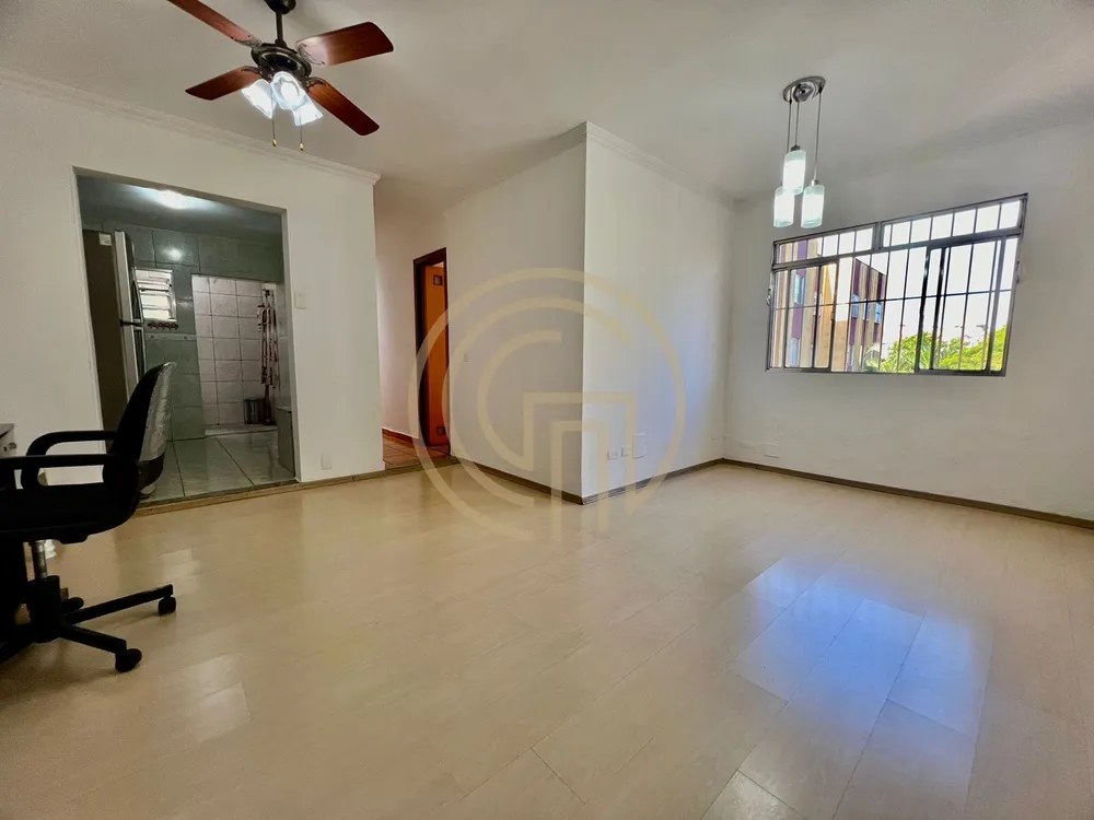 Apartamento, 3 quartos, 65 m² - Foto 1