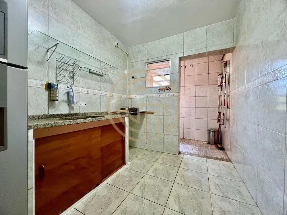 Apartamento, 3 quartos, 65 m² - Foto 1