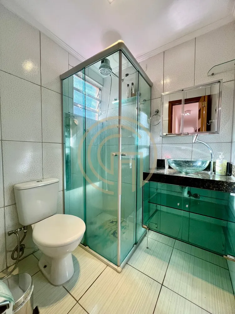 Apartamento, 3 quartos, 65 m² - Foto 4