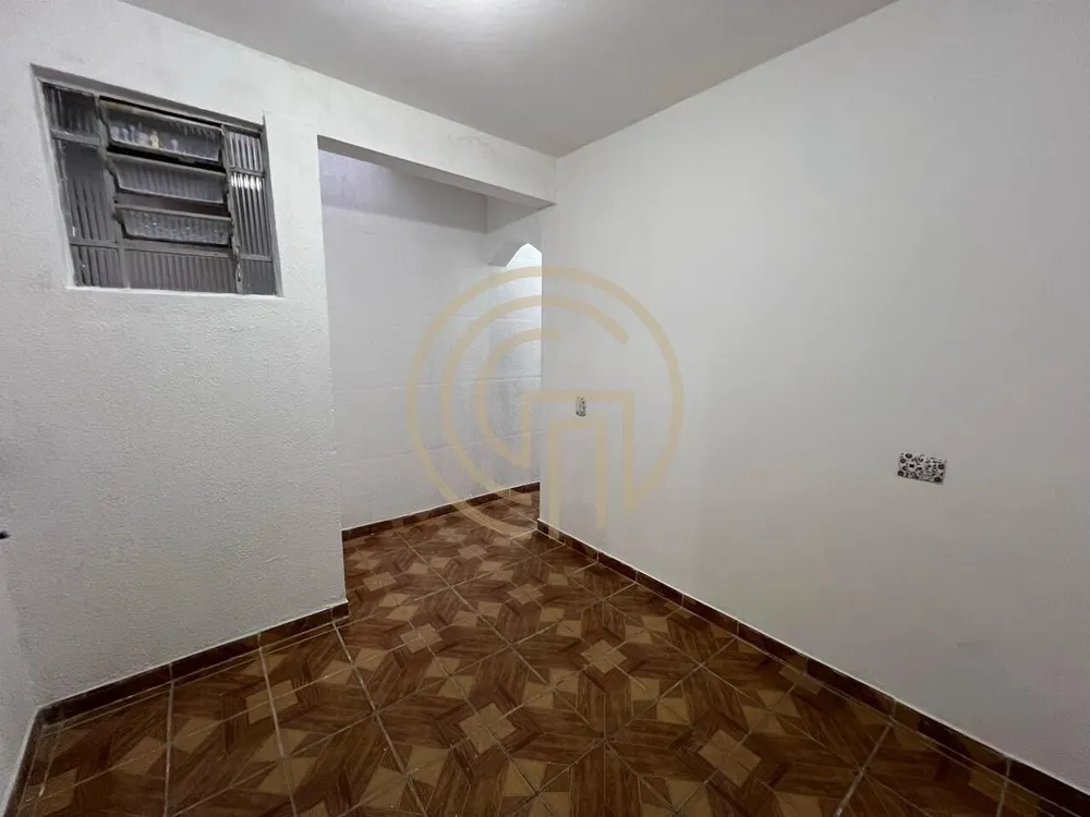 Casa, 1 quarto, 35 m² - Foto 4