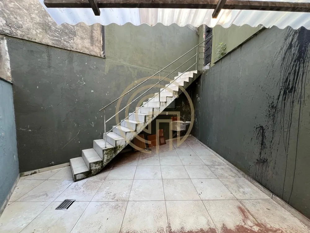 Casa, 1 quarto, 35 m² - Foto 8