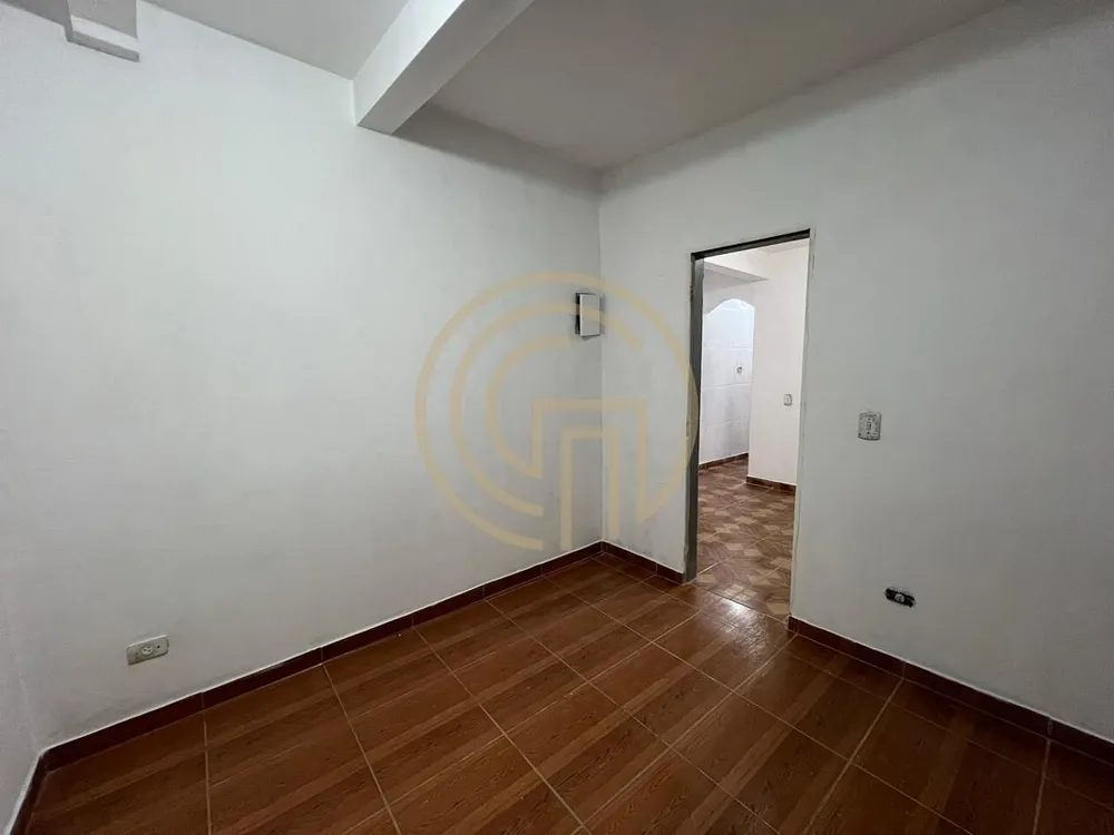 Casa, 1 quarto, 35 m² - Foto 5
