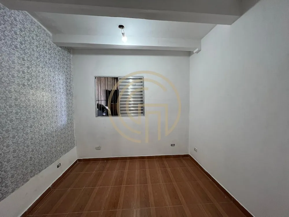 Casa, 1 quarto, 35 m² - Foto 5