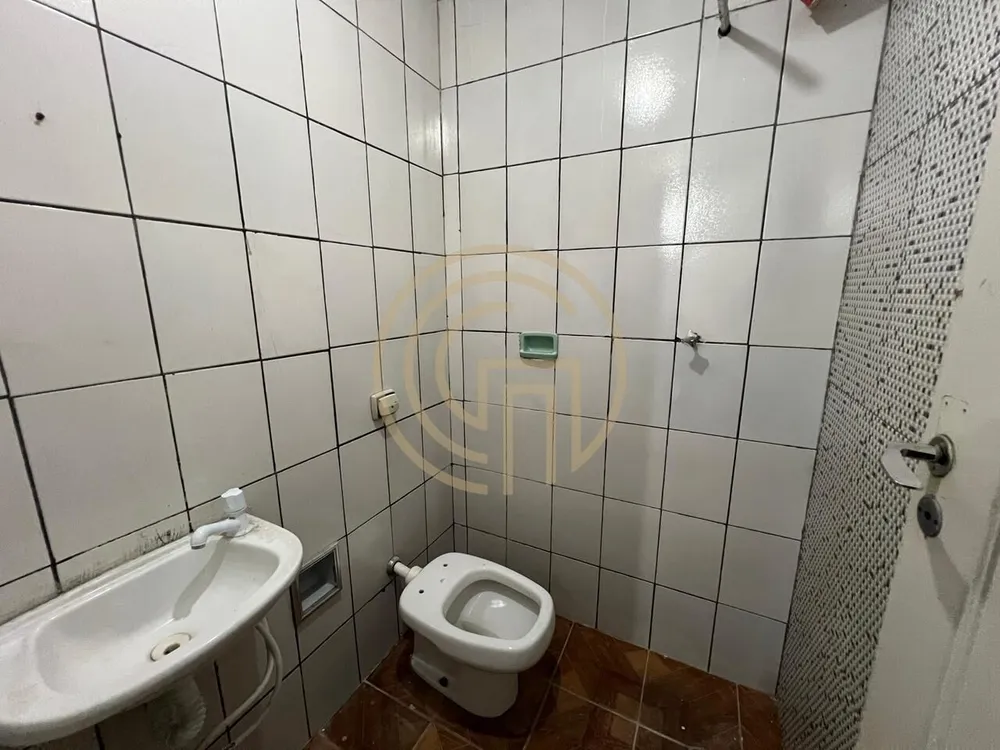 Casa, 1 quarto, 35 m² - Foto 2