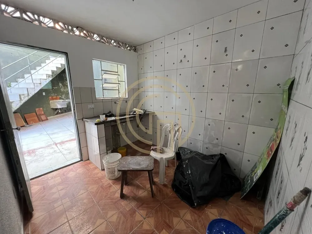 Casa, 1 quarto, 35 m² - Foto 4