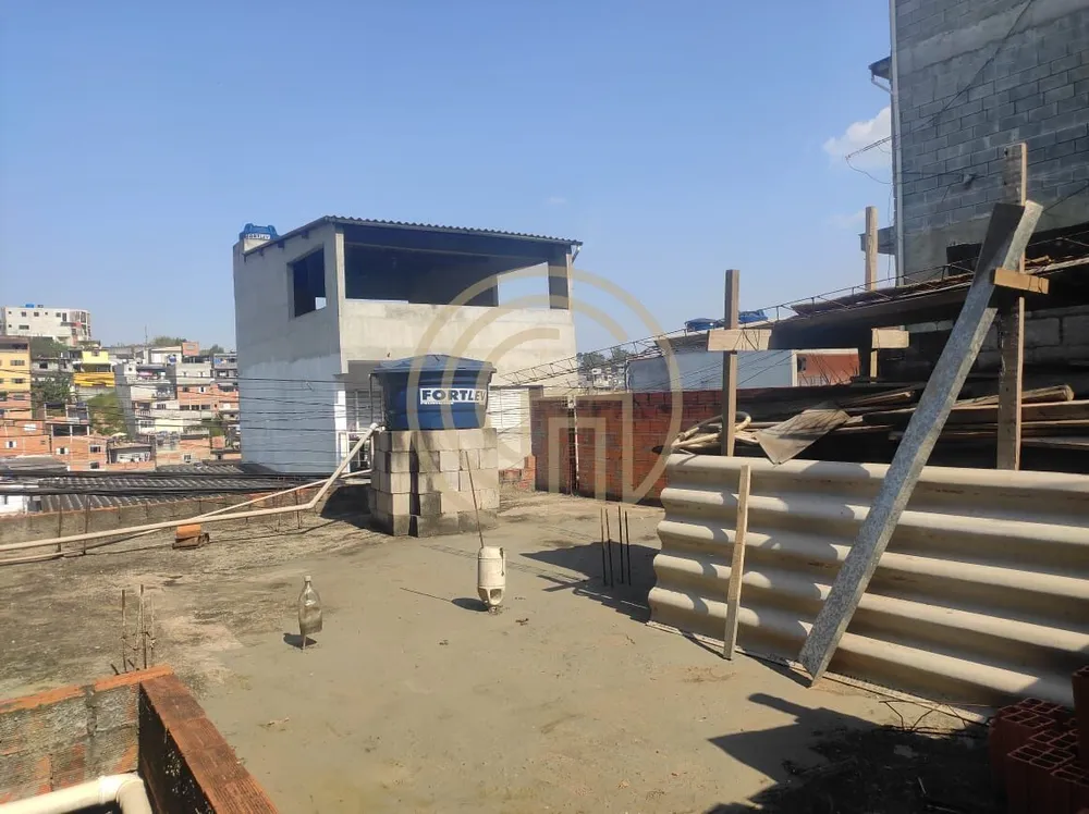 Loja-Salão, 30 m² - Foto 9
