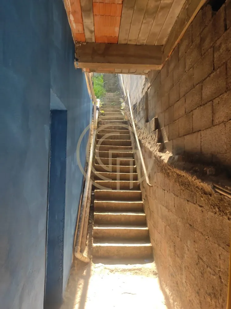 Loja-Salão, 30 m² - Foto 6