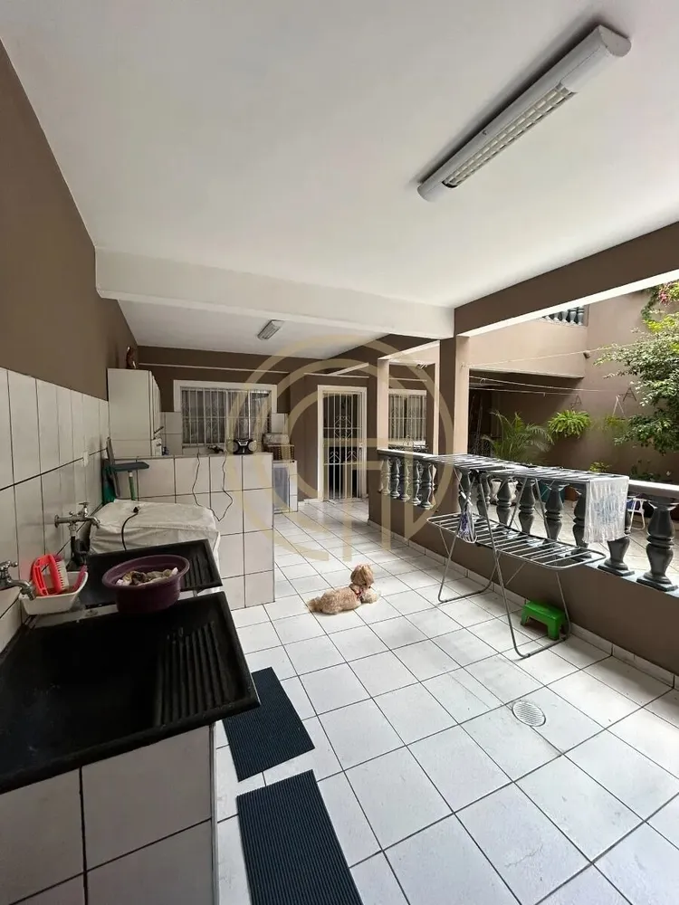 Casa, 3 quartos, 127 m² - Foto 2