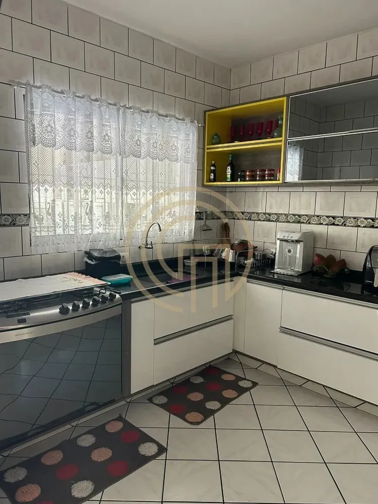 Casa, 3 quartos, 127 m² - Foto 4