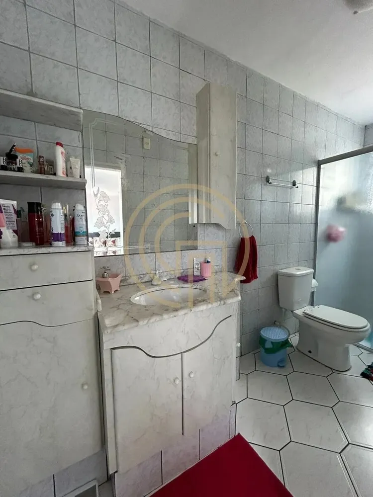 Casa, 3 quartos, 127 m² - Foto 3