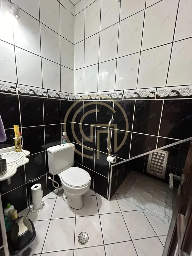 Casa, 3 quartos, 127 m² - Foto 2