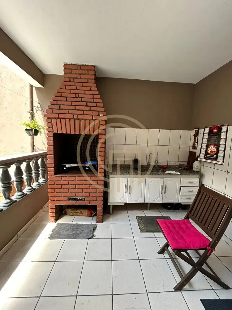 Casa, 3 quartos, 127 m² - Foto 8