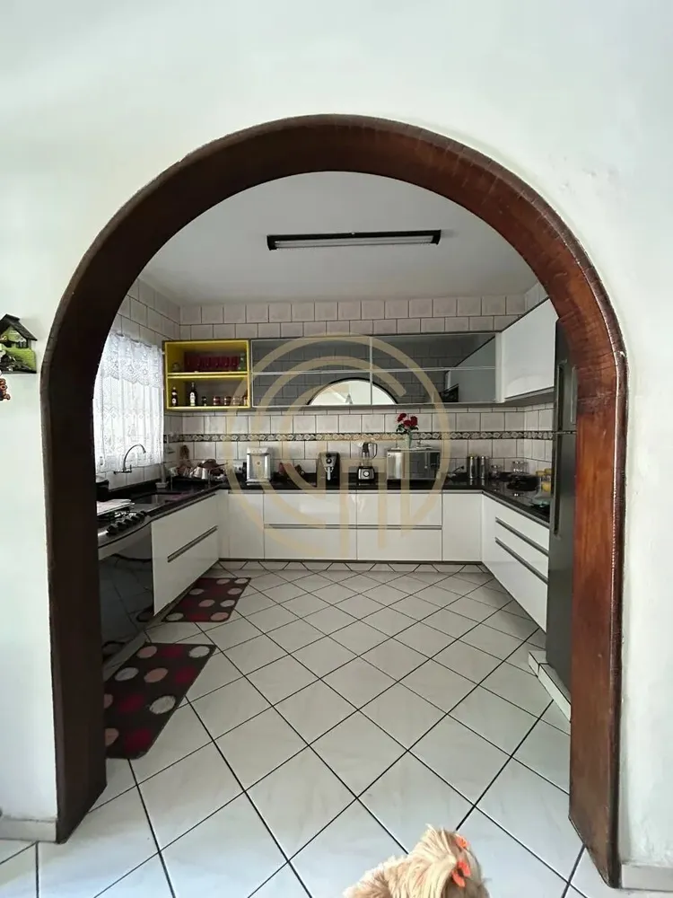 Casa, 3 quartos, 127 m² - Foto 5
