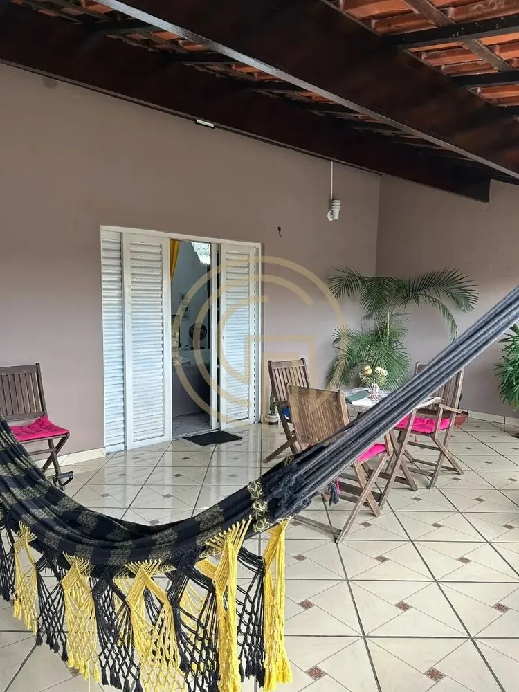 Casa, 3 quartos, 127 m² - Foto 1