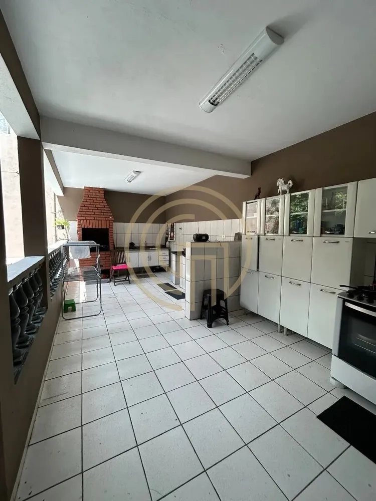 Casa, 3 quartos, 127 m² - Foto 4