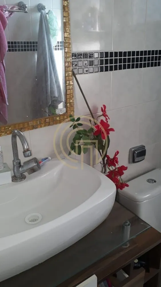 Apartamento, 2 quartos, 52 m² - Foto 2