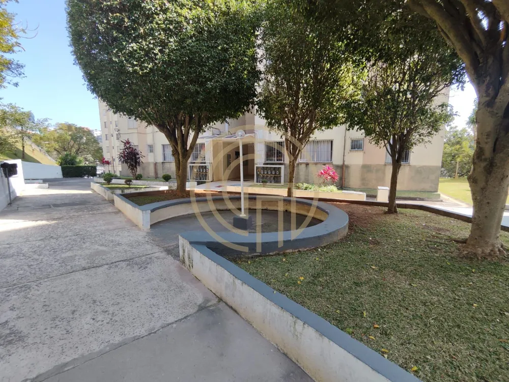Apartamento, 2 quartos, 52 m² - Foto 10
