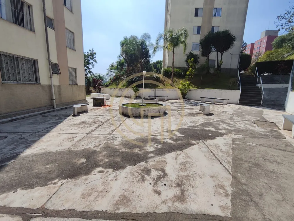 Apartamento, 2 quartos, 52 m² - Foto 11