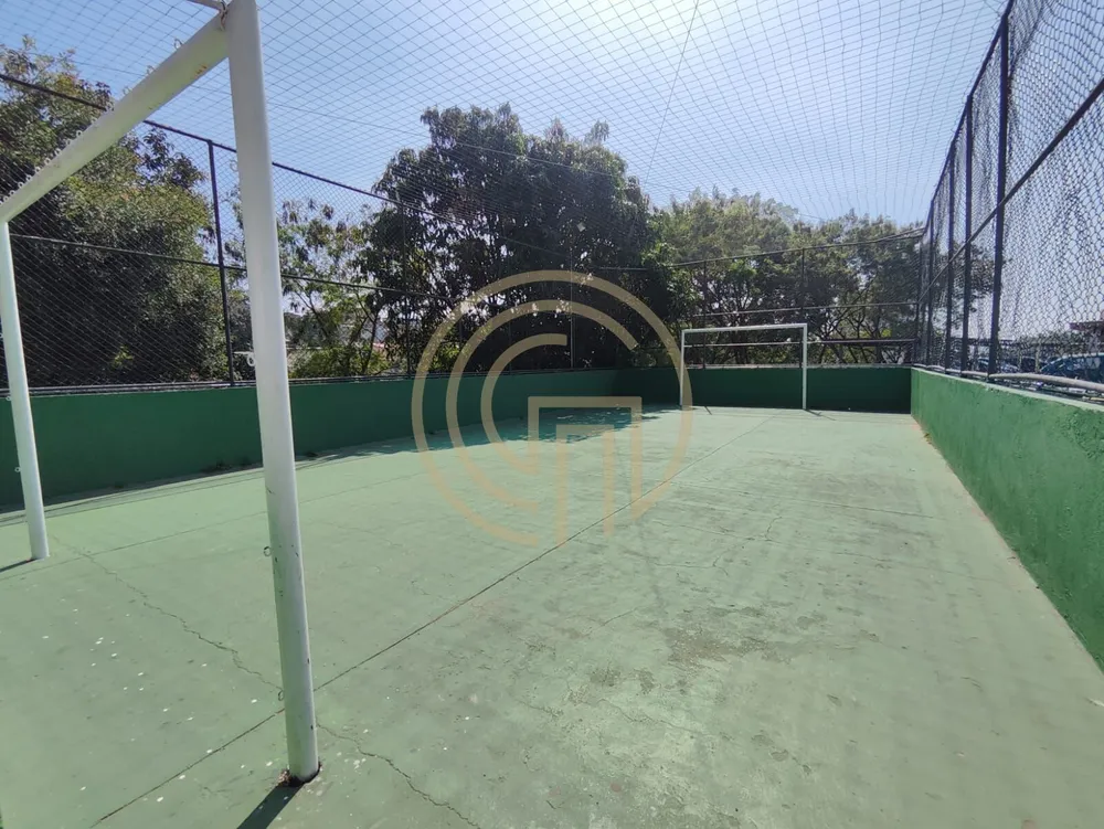 Apartamento, 2 quartos, 52 m² - Foto 4