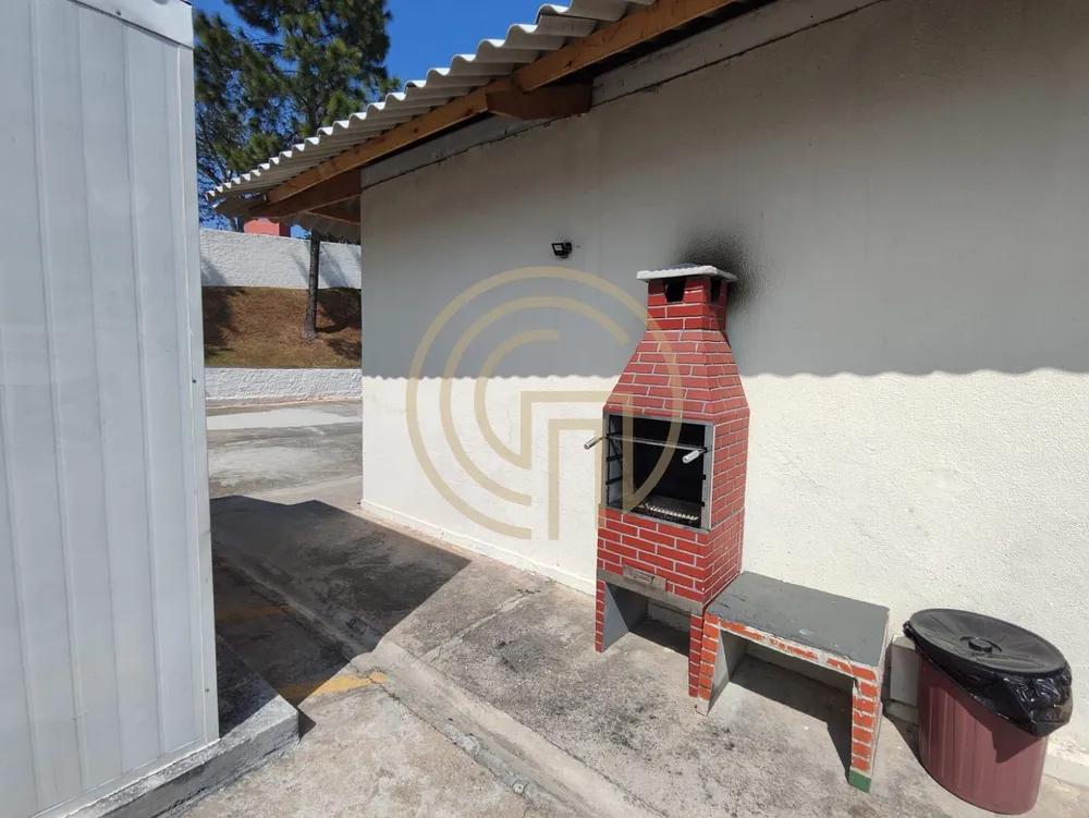 Apartamento, 2 quartos, 52 m² - Foto 8