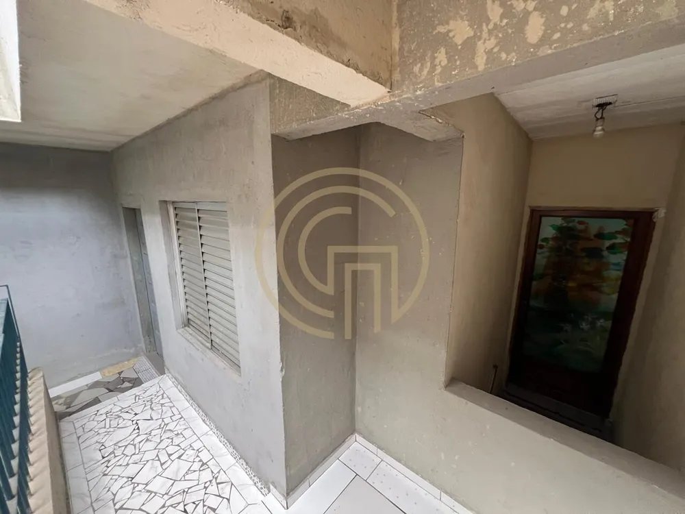 Casa, 6 quartos, 200 m² - Foto 8