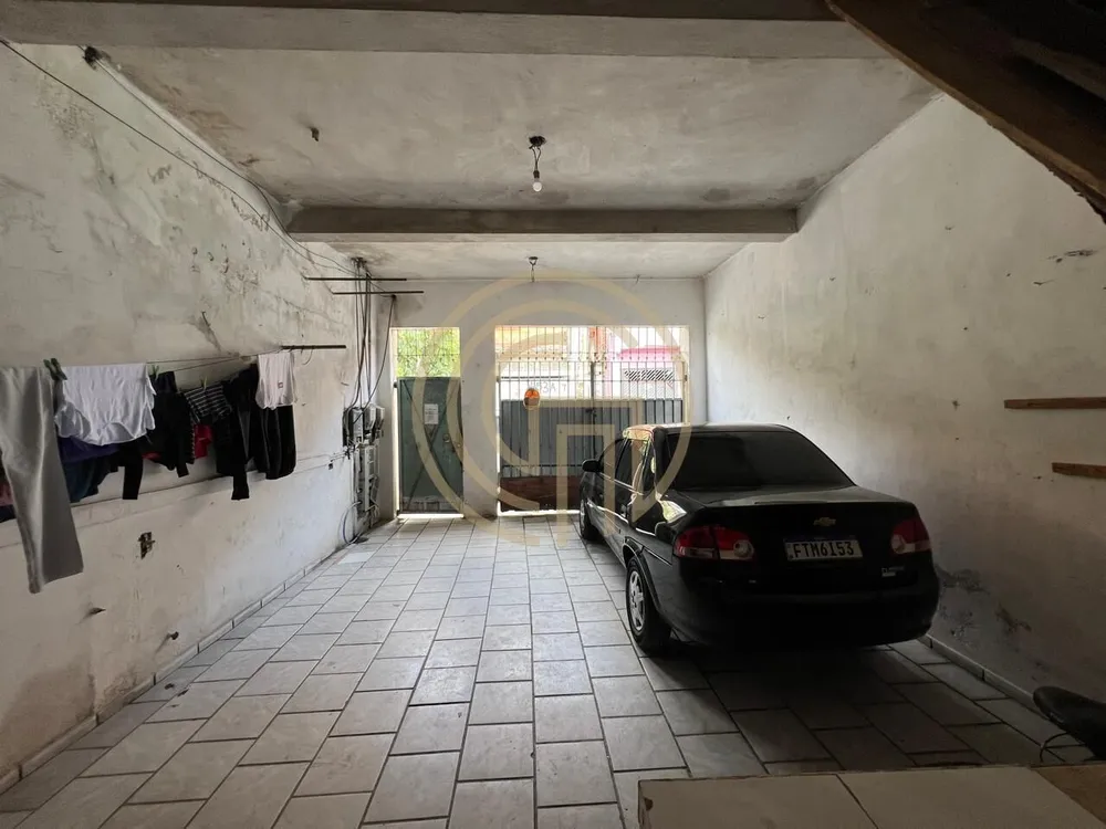 Casa, 6 quartos, 200 m² - Foto 2