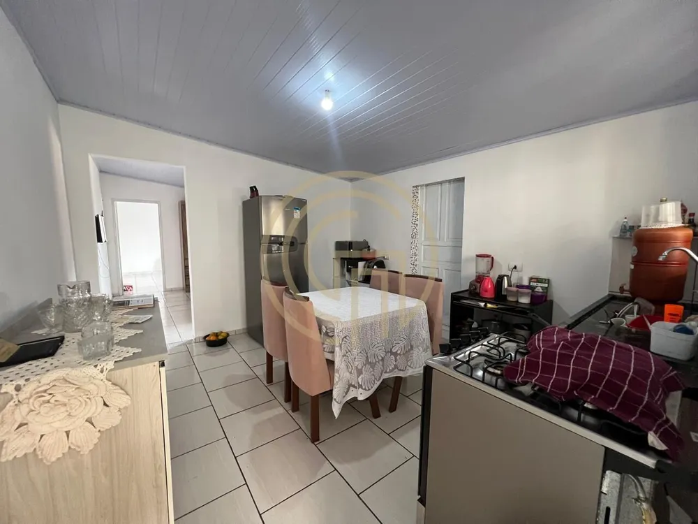 Casa, 6 quartos, 200 m² - Foto 6
