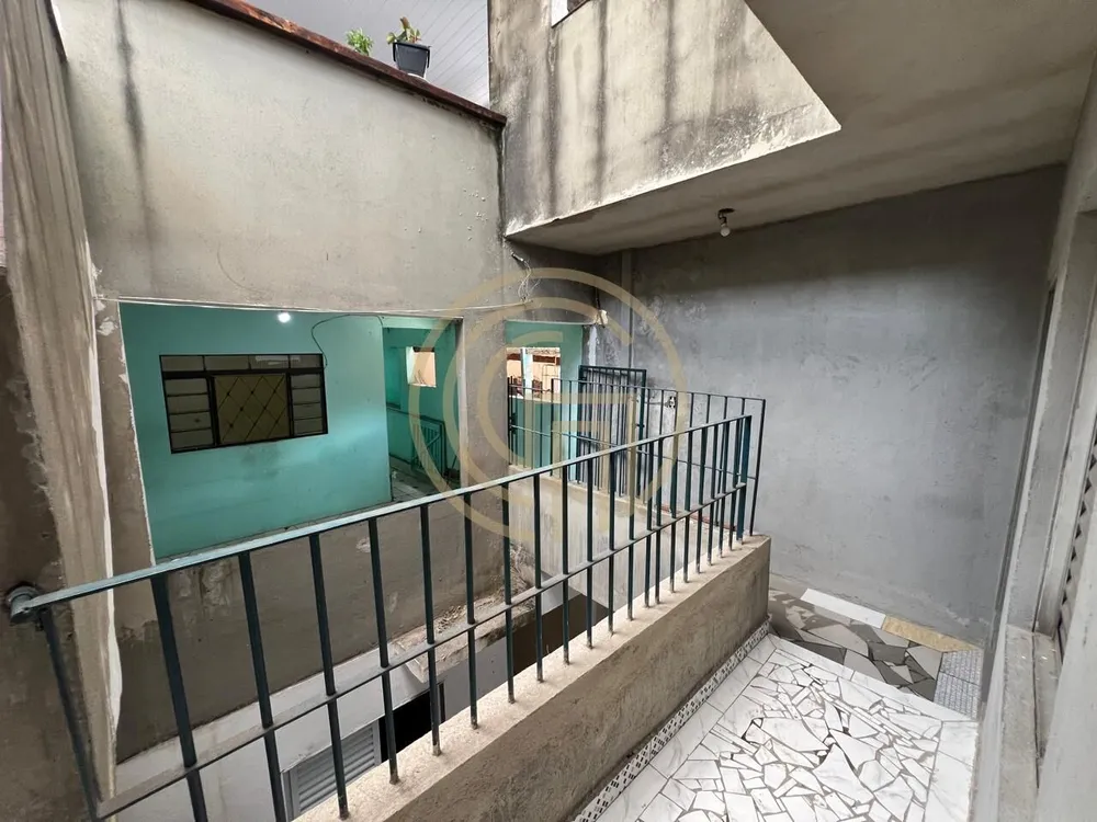 Casa, 6 quartos, 200 m² - Foto 7