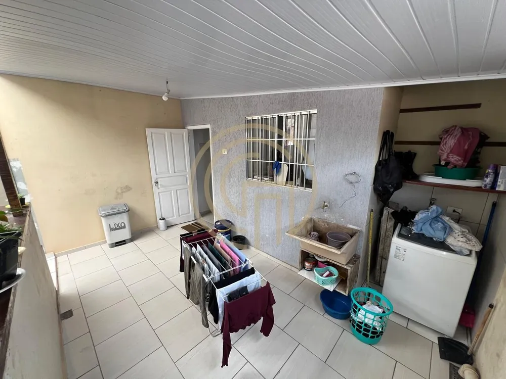Casa, 6 quartos, 200 m² - Foto 4