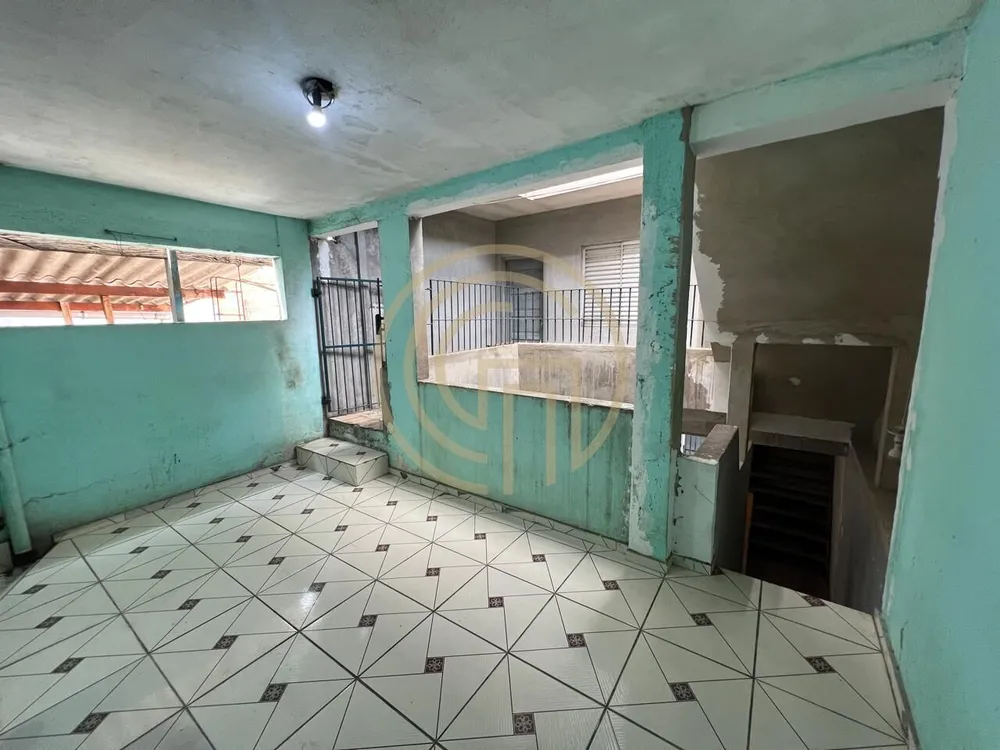 Casa, 6 quartos, 200 m² - Foto 3
