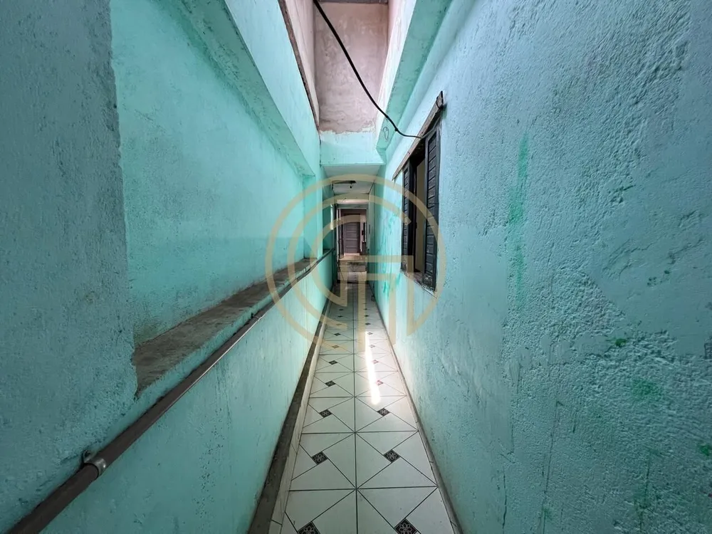 Casa, 6 quartos, 200 m² - Foto 15