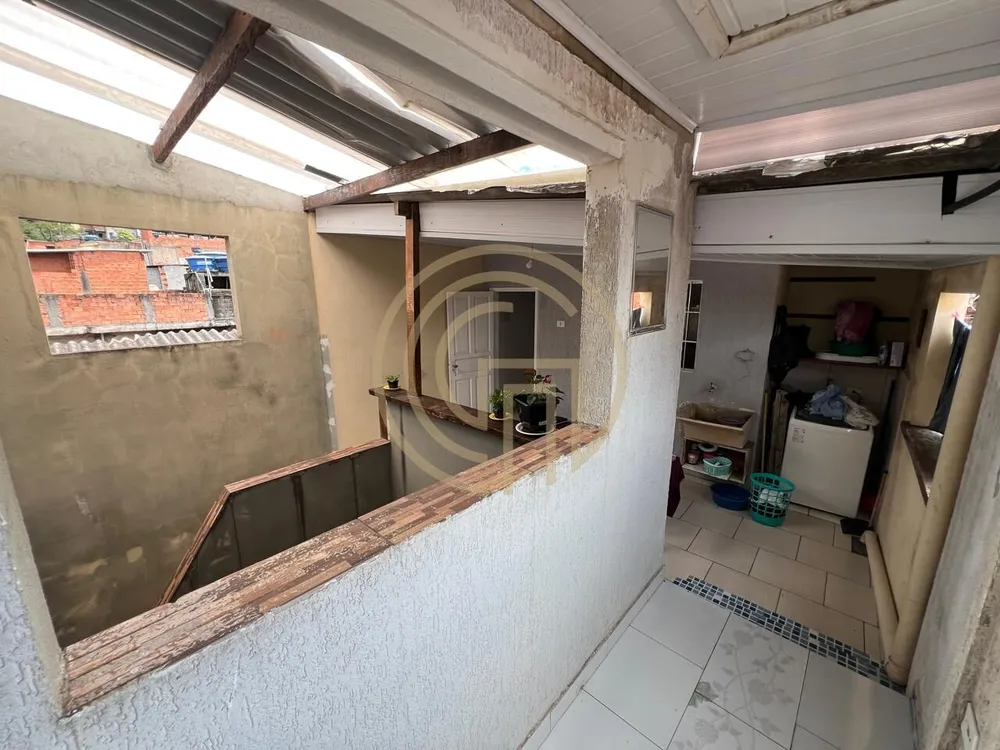 Casa, 6 quartos, 200 m² - Foto 1