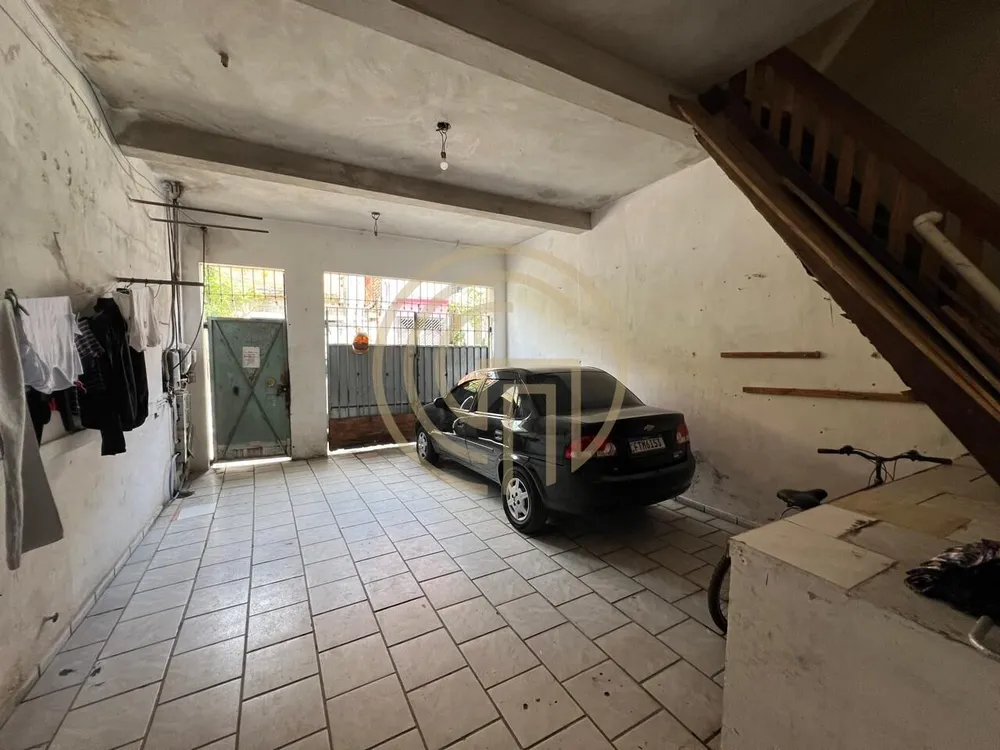 Casa, 6 quartos, 200 m² - Foto 1