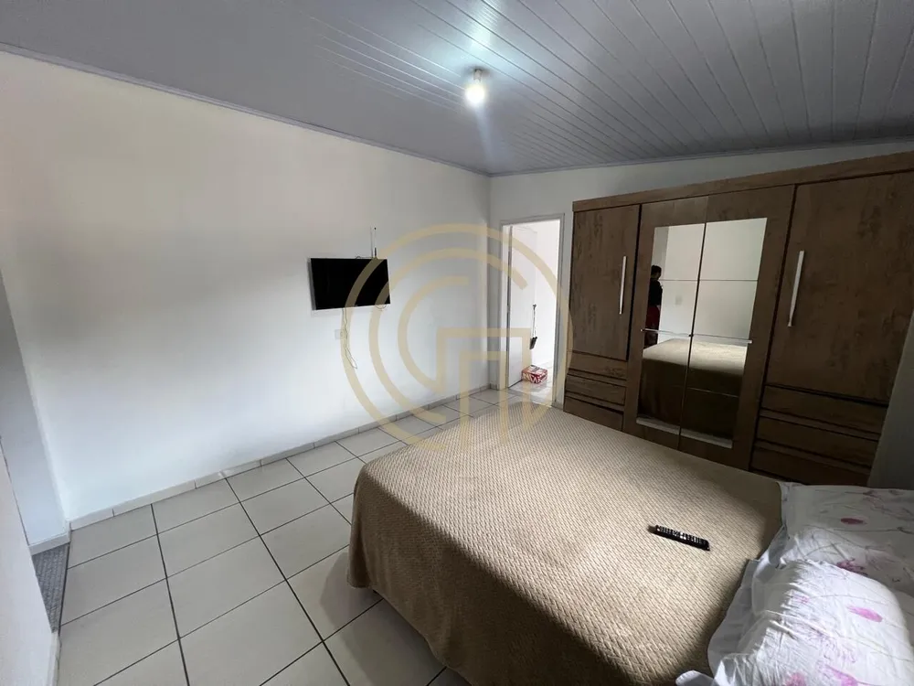 Casa, 6 quartos, 200 m² - Foto 5