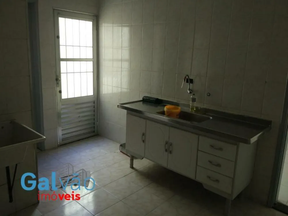 Casa, 3 quartos, 140 m² - Foto 6