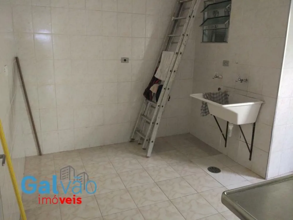 Casa, 3 quartos, 140 m² - Foto 12