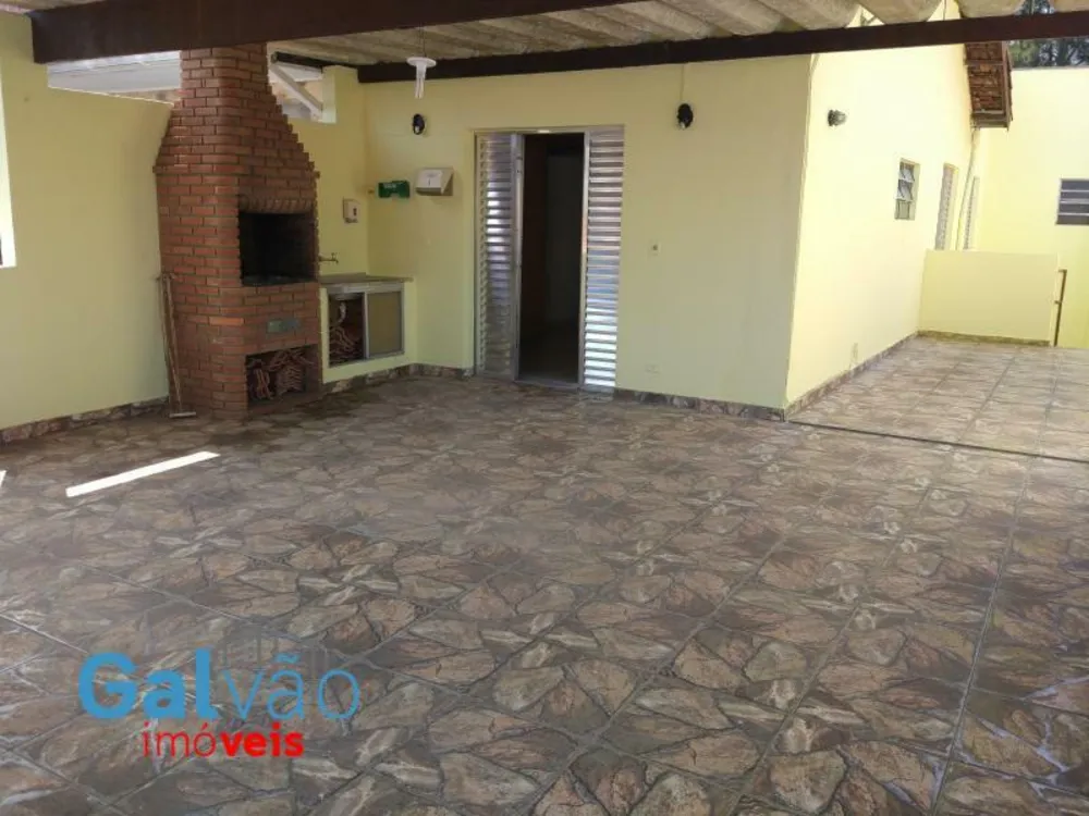 Casa, 3 quartos, 140 m² - Foto 3