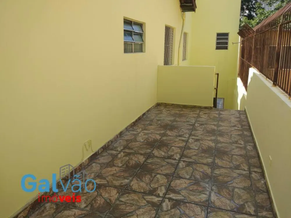 Casa, 3 quartos, 140 m² - Foto 2