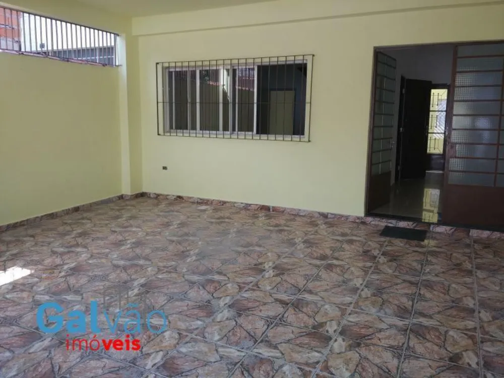 Casa, 3 quartos, 140 m² - Foto 4