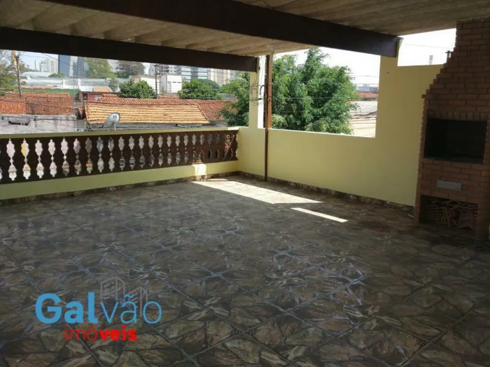 Casa, 3 quartos, 140 m² - Foto 1