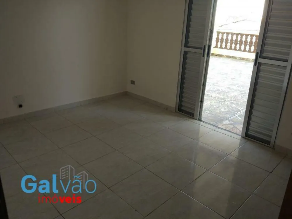 Casa, 3 quartos, 140 m² - Foto 10