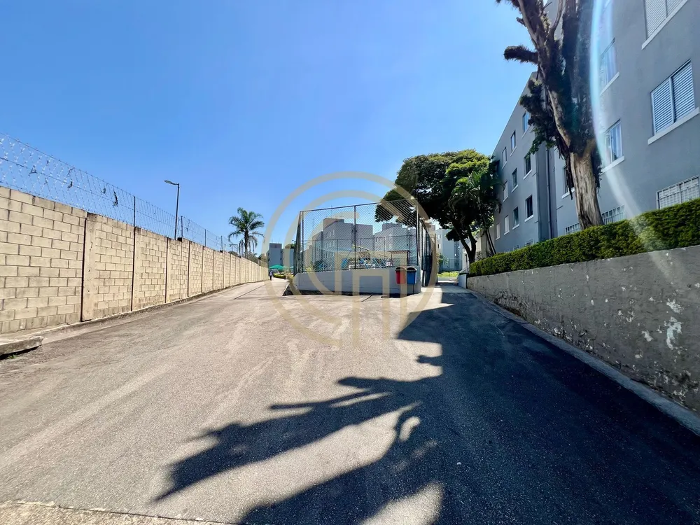 Apartamento, 2 quartos, 62 m² - Foto 14
