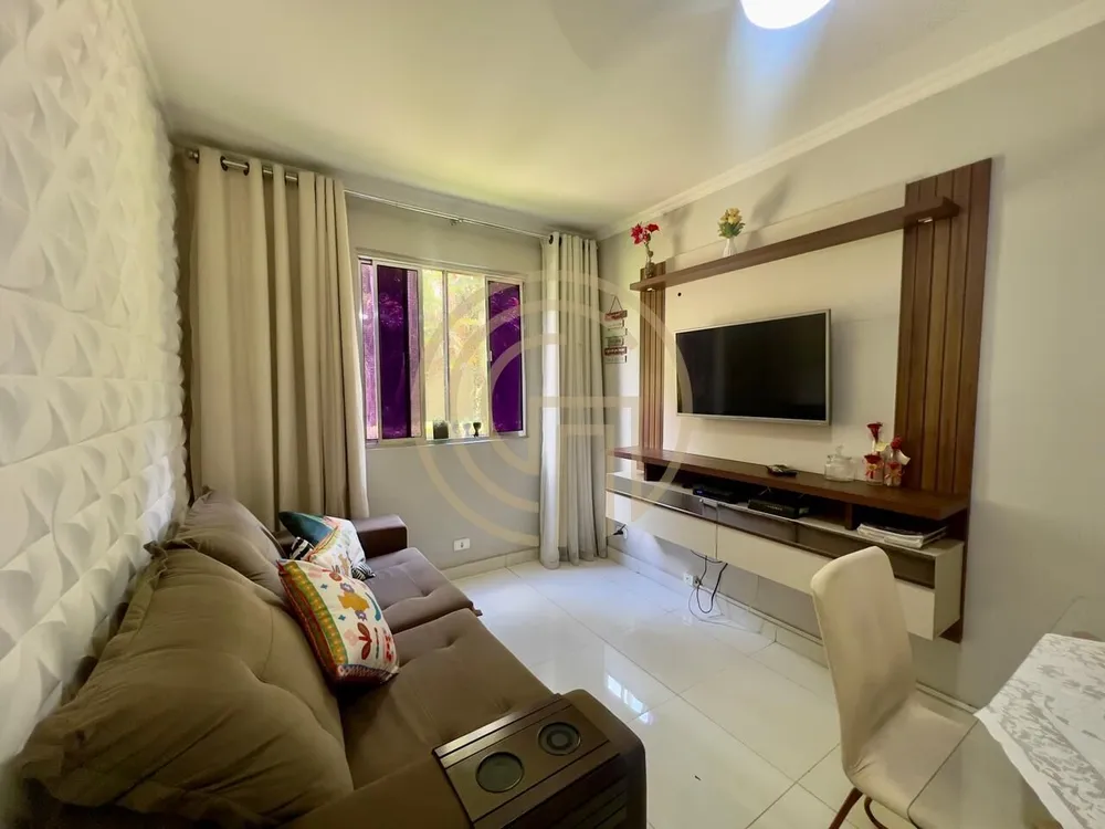 Apartamento, 2 quartos, 62 m² - Foto 2